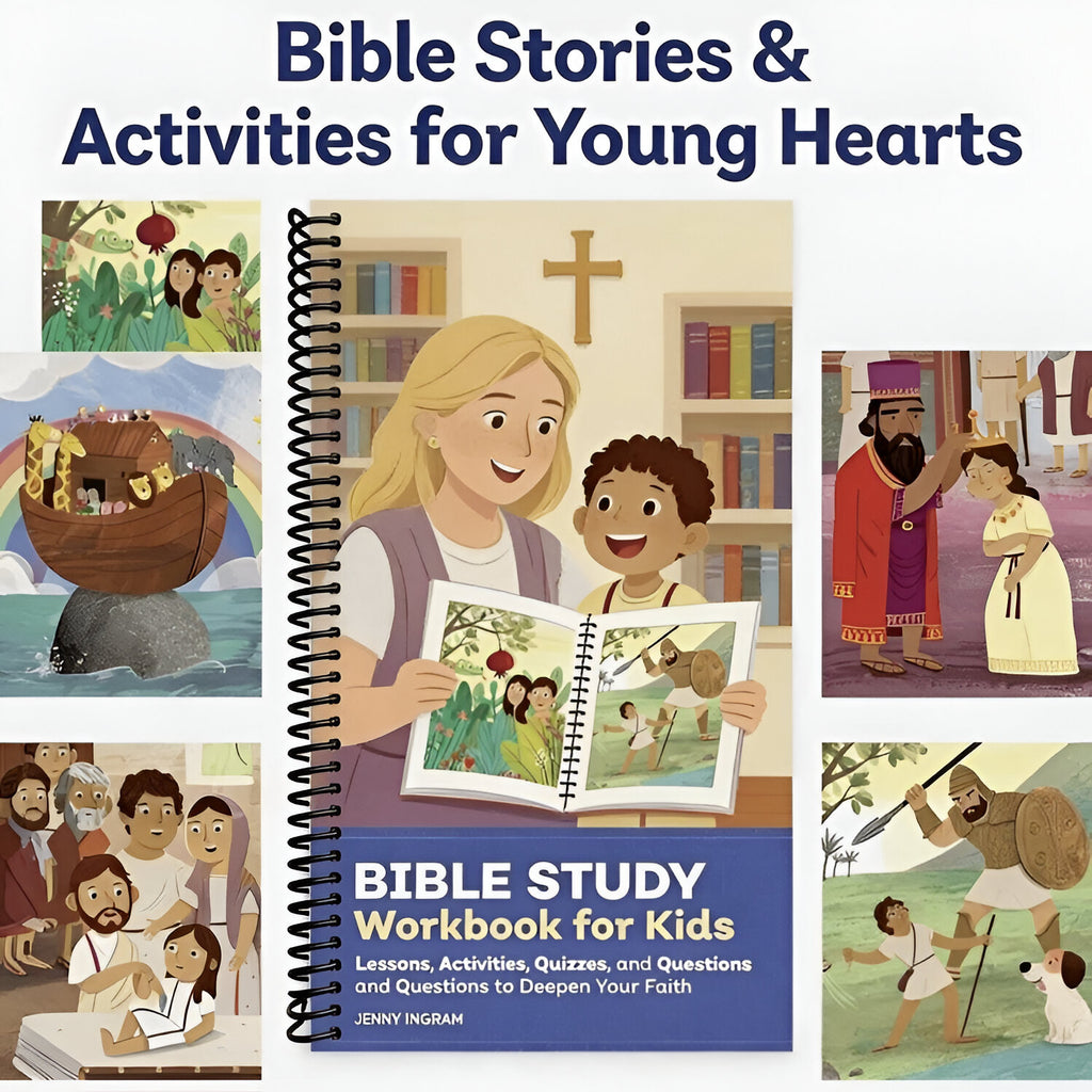 Little Lights Bible™